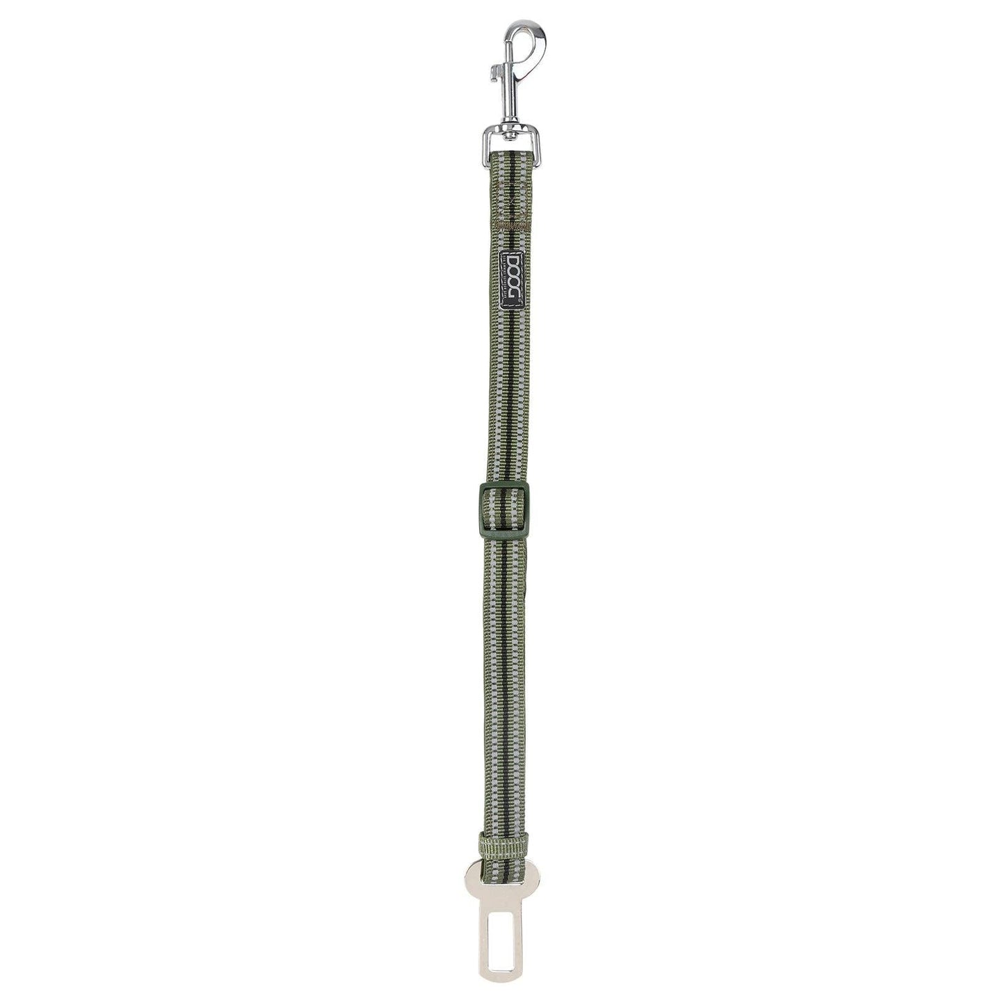 Car Restraint - GREEN