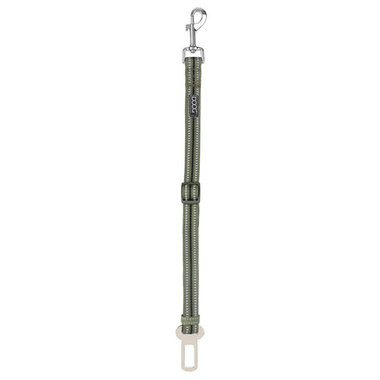 Car Restraint - GREEN
