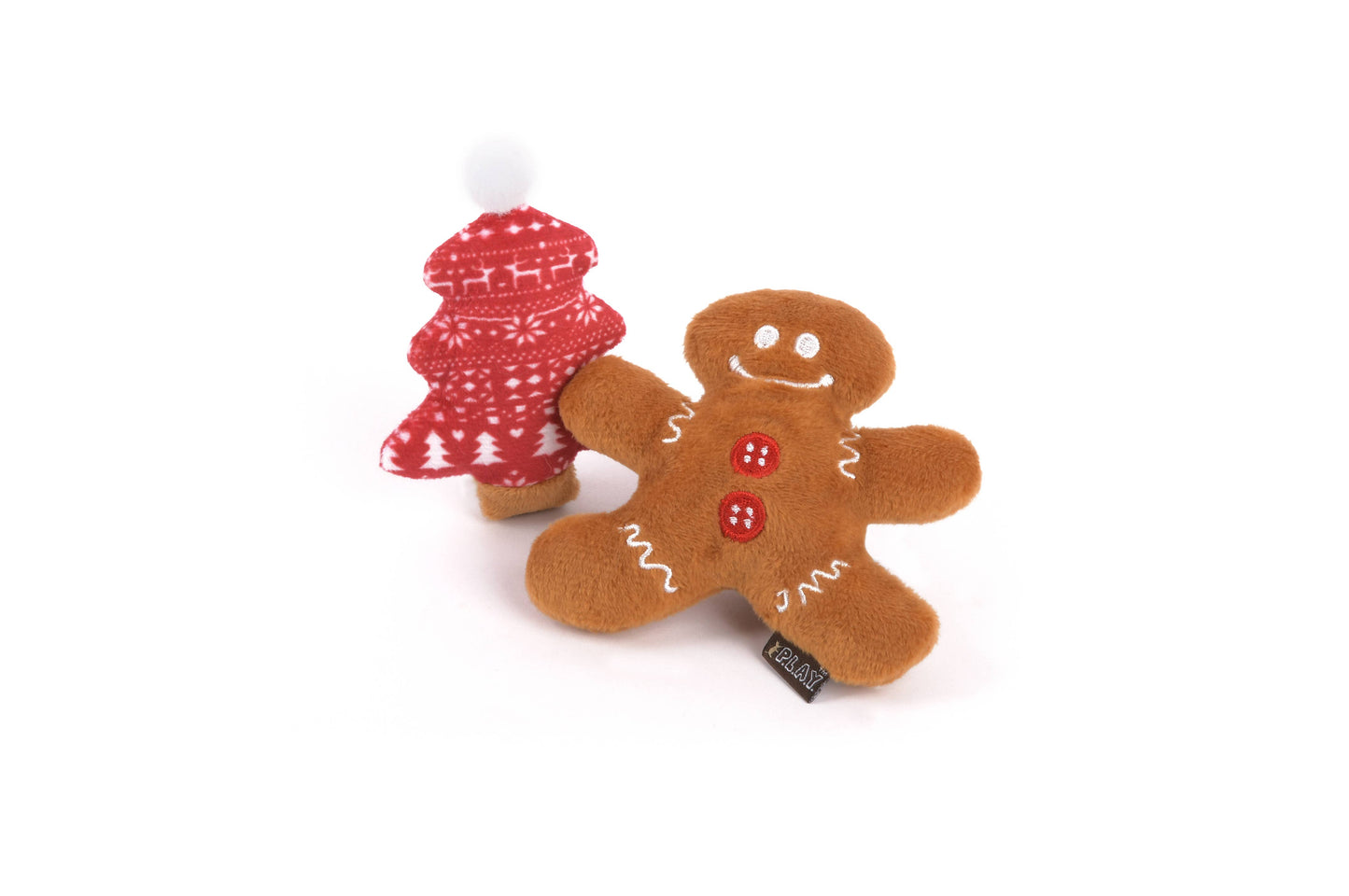 Feline Frenzy - Meowy Christmas