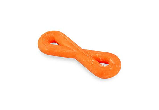 ZoomieRex FantasTug: Orange / Large