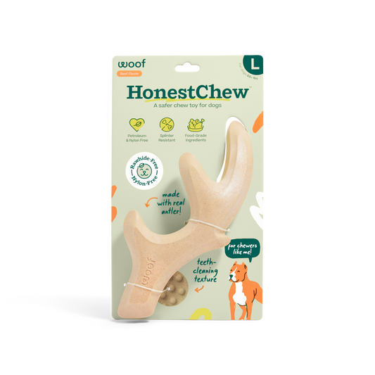 HonestChew: Antler / Large
