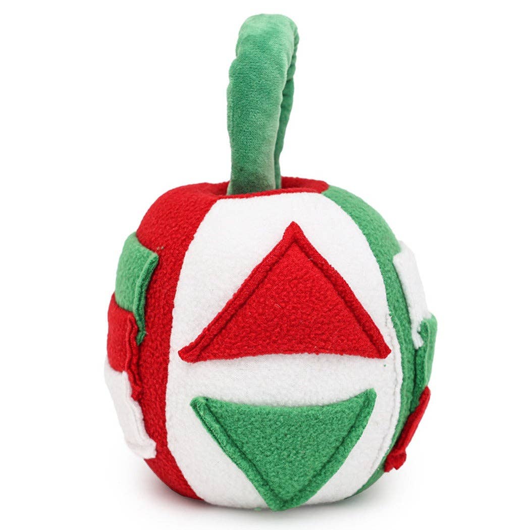 Snuffy – Christmas Gift Box Snuffle Ball