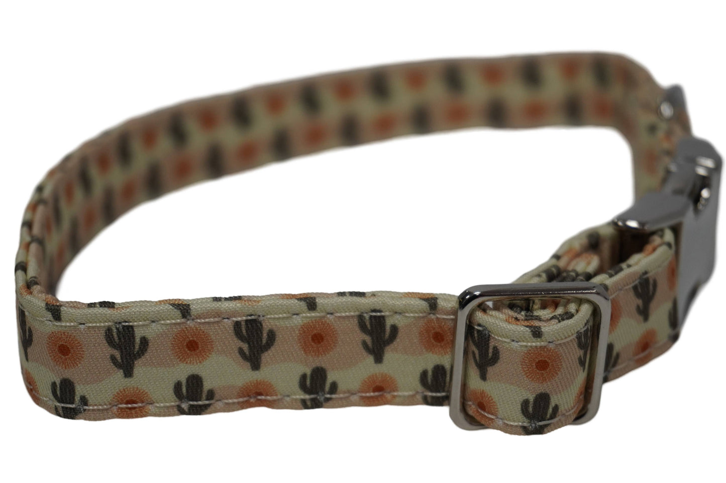 Arizona Dog Collar: Medium