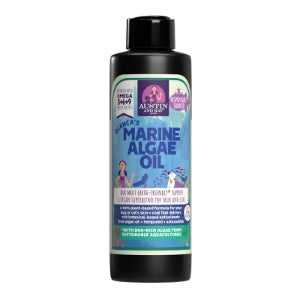 AUSTIN & KAT DOG CAT MARINE ALGAE OIL 16OZ