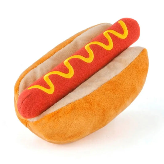 American Classic - Hot Diggy Dog