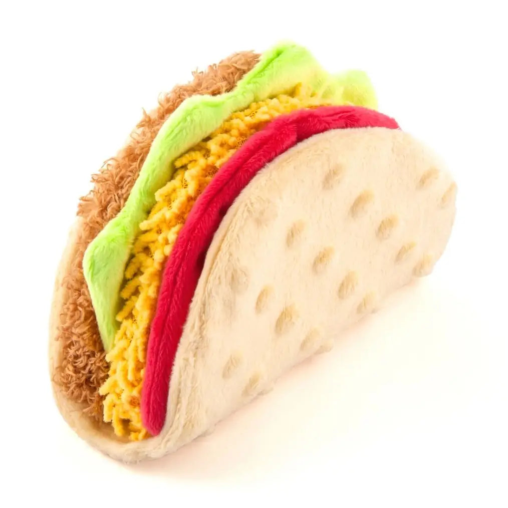 International Classic_taco
