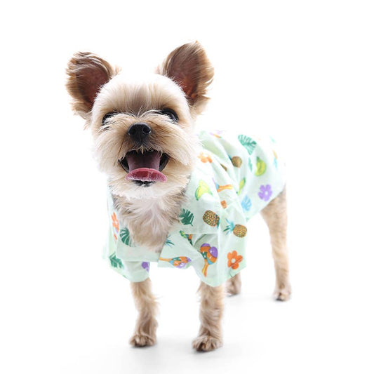 Vacation Shirt: M