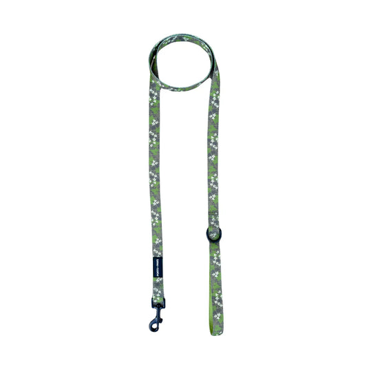 PORTS + PAWS  LEASH - MOLOKAʻI PUA KUKUI NUT
