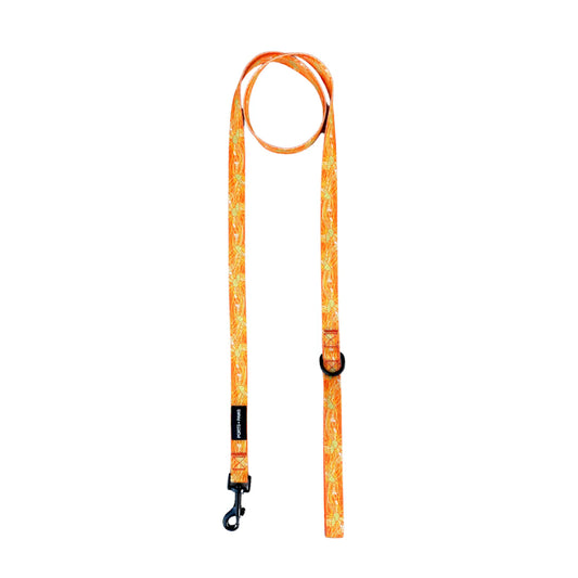 PORTS + PAWS  LEASH - LĀNAʻI KAUNAʻOA