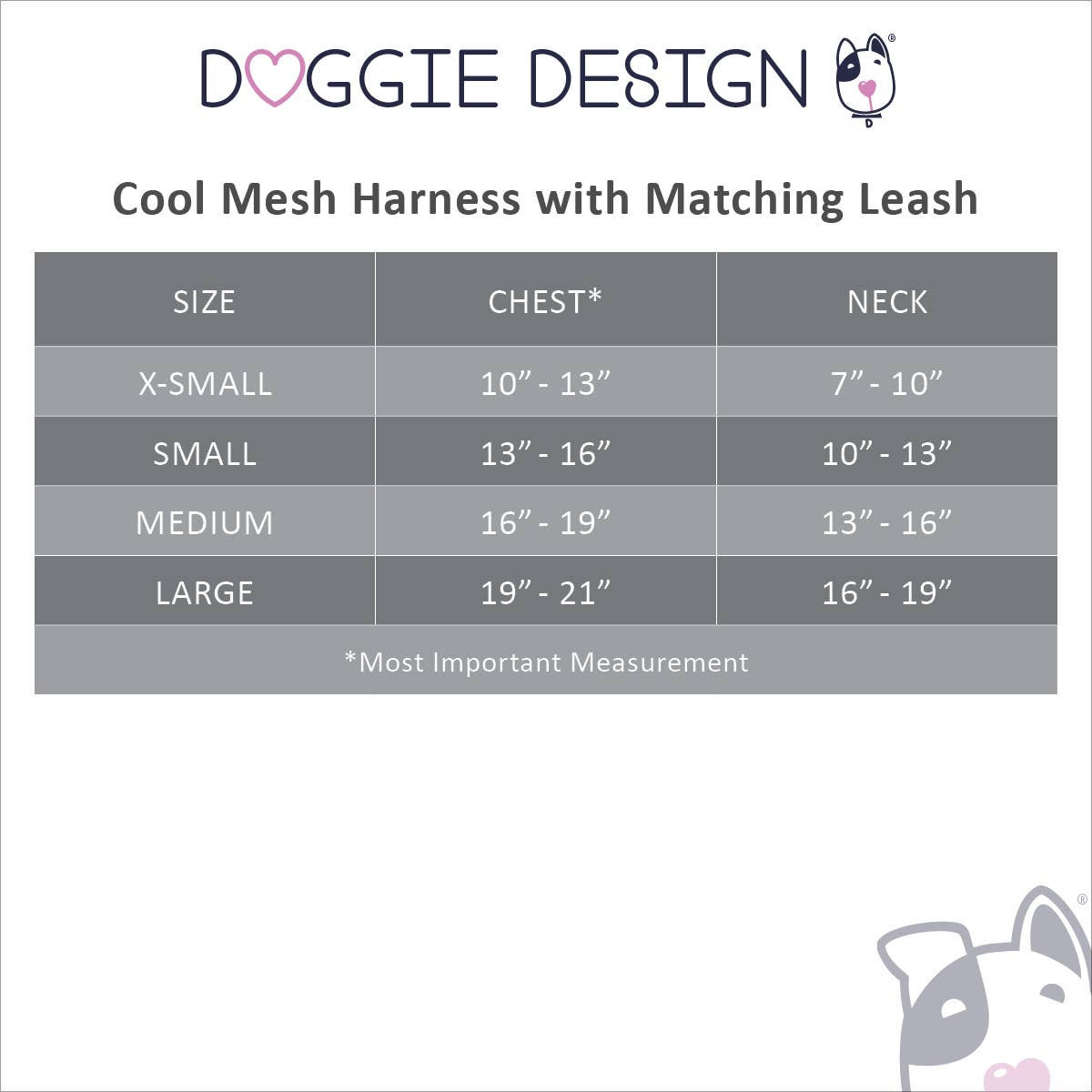 Cool Mesh Dog Harness - Hawaiian Hibiscus Pink: X-Small