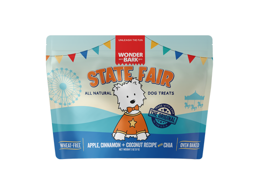2oz. Everydays Wonder Bites: State Fair