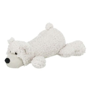 TRIXIE DOG BEAR ELROY PLUSH 16.5 INCHES