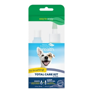 FRESH BREATH DOG TOTAL CARE 4OZ