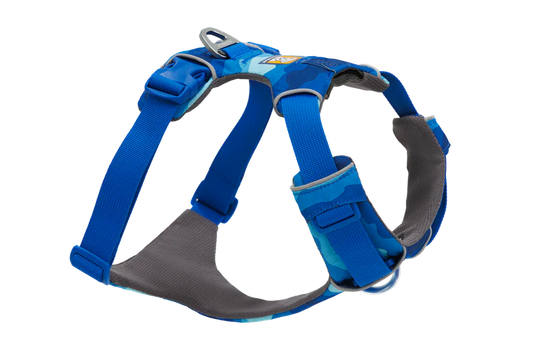 Front Range® Dog Harness-Coastal Mountains
