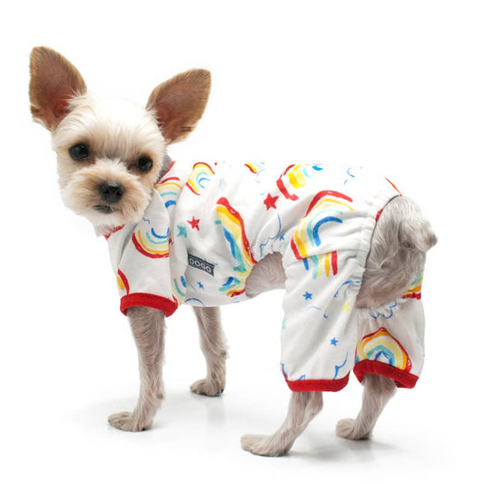 Dogo PJ Rainbow: L