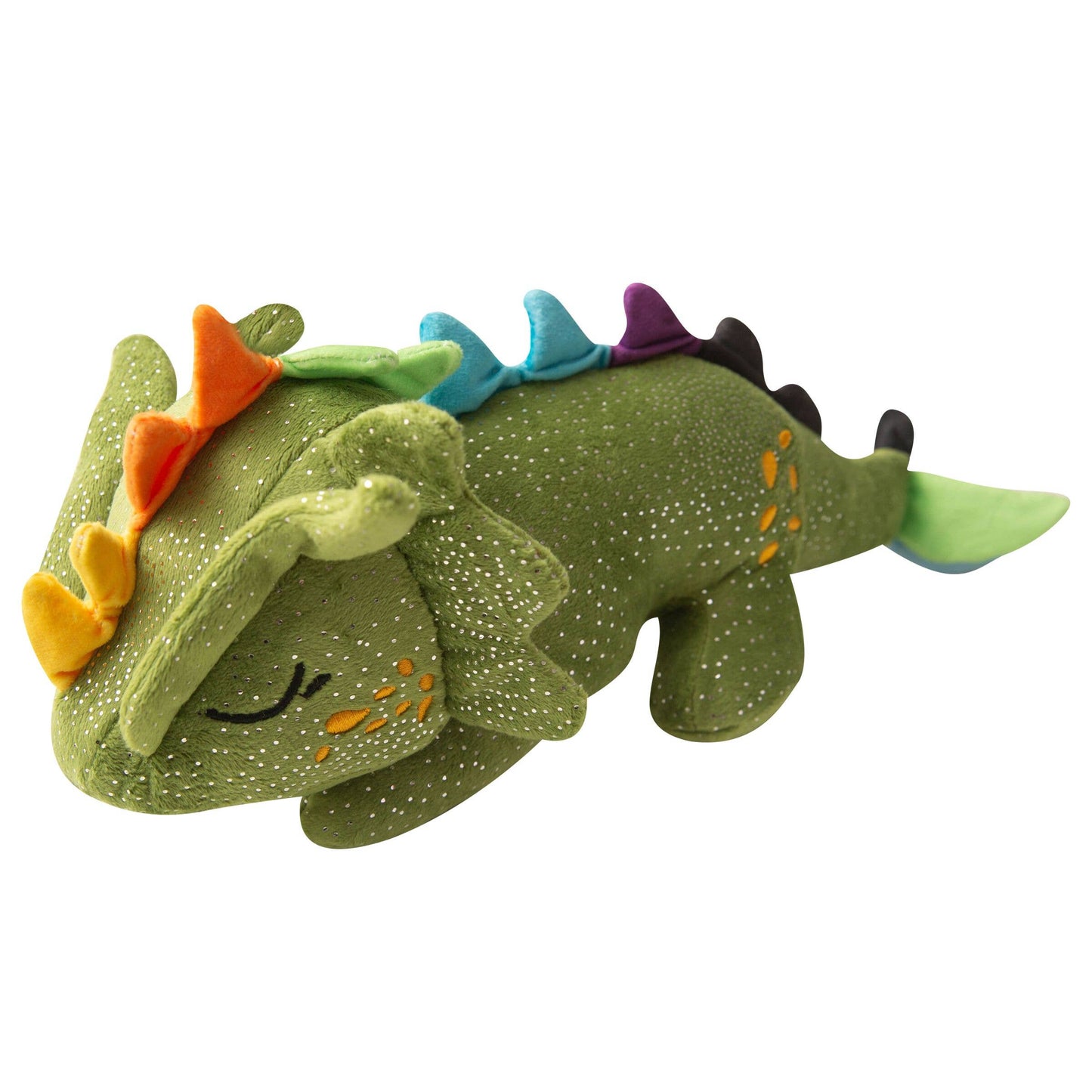 Drowsy the Dragon Dog Toy