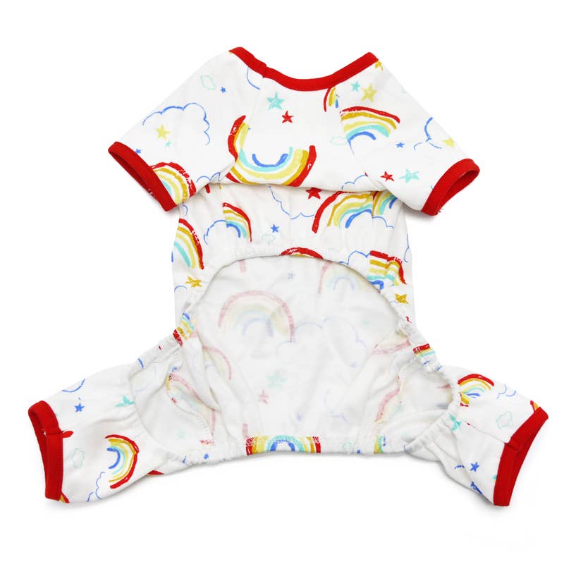 Dogo PJ Rainbow: L