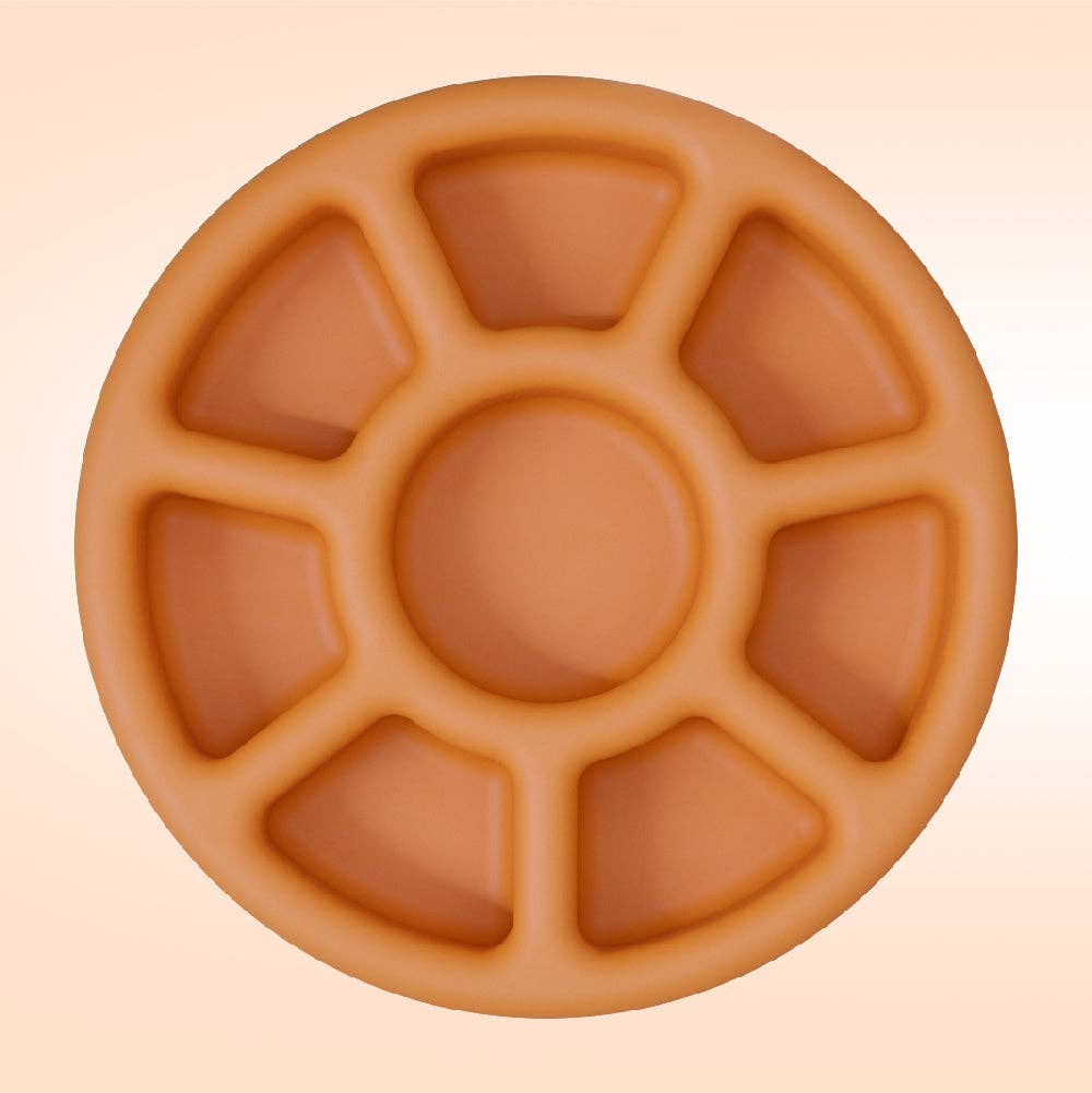 FreezWheel - Orange