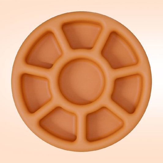 FreezWheel - Orange