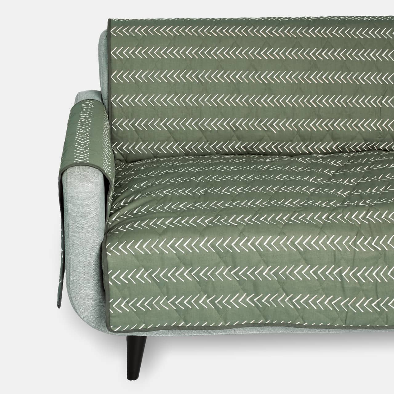 Forever Young Couch Cover: 3-seater XL
