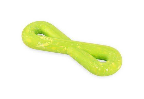 ZoomieRex FantasTug: Green / Large