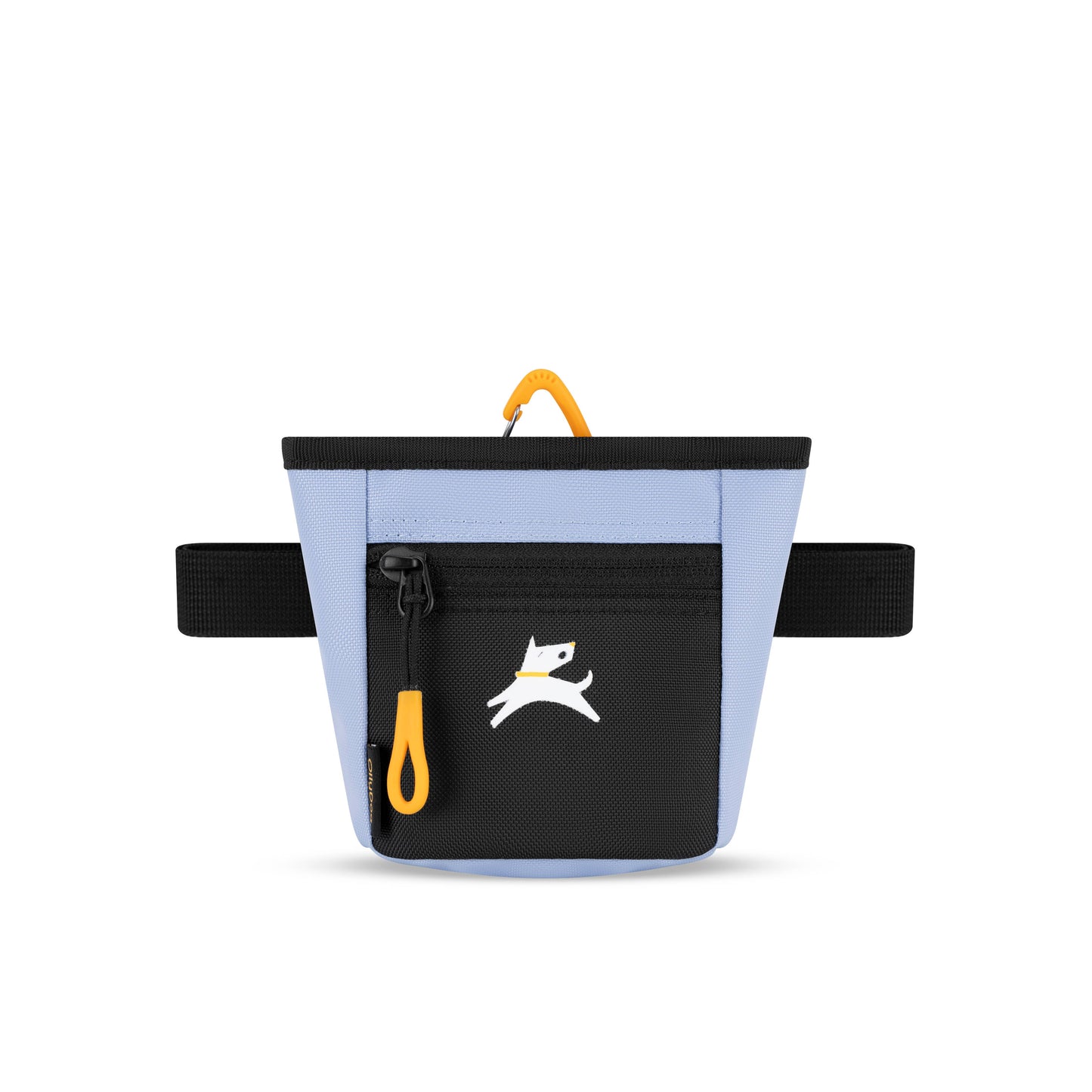 Goodie Treat Bag - Dog Treat Pouch: Raven S'25
