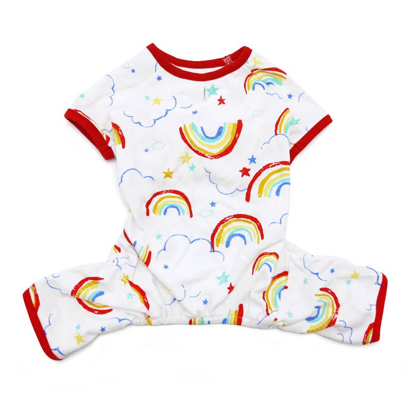 Dogo PJ Rainbow: L