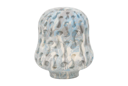 Morel™ Dog Toy- Gray Sky