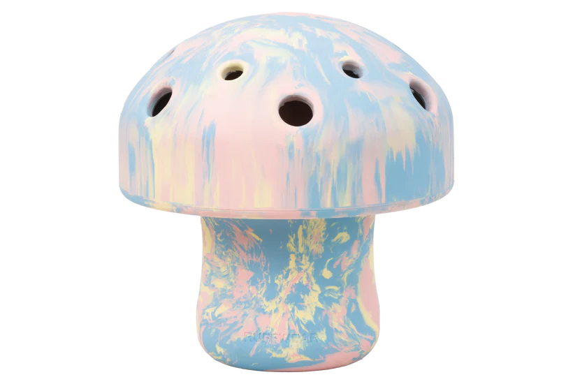 Porcini™ Dog Toy- Blue Prism