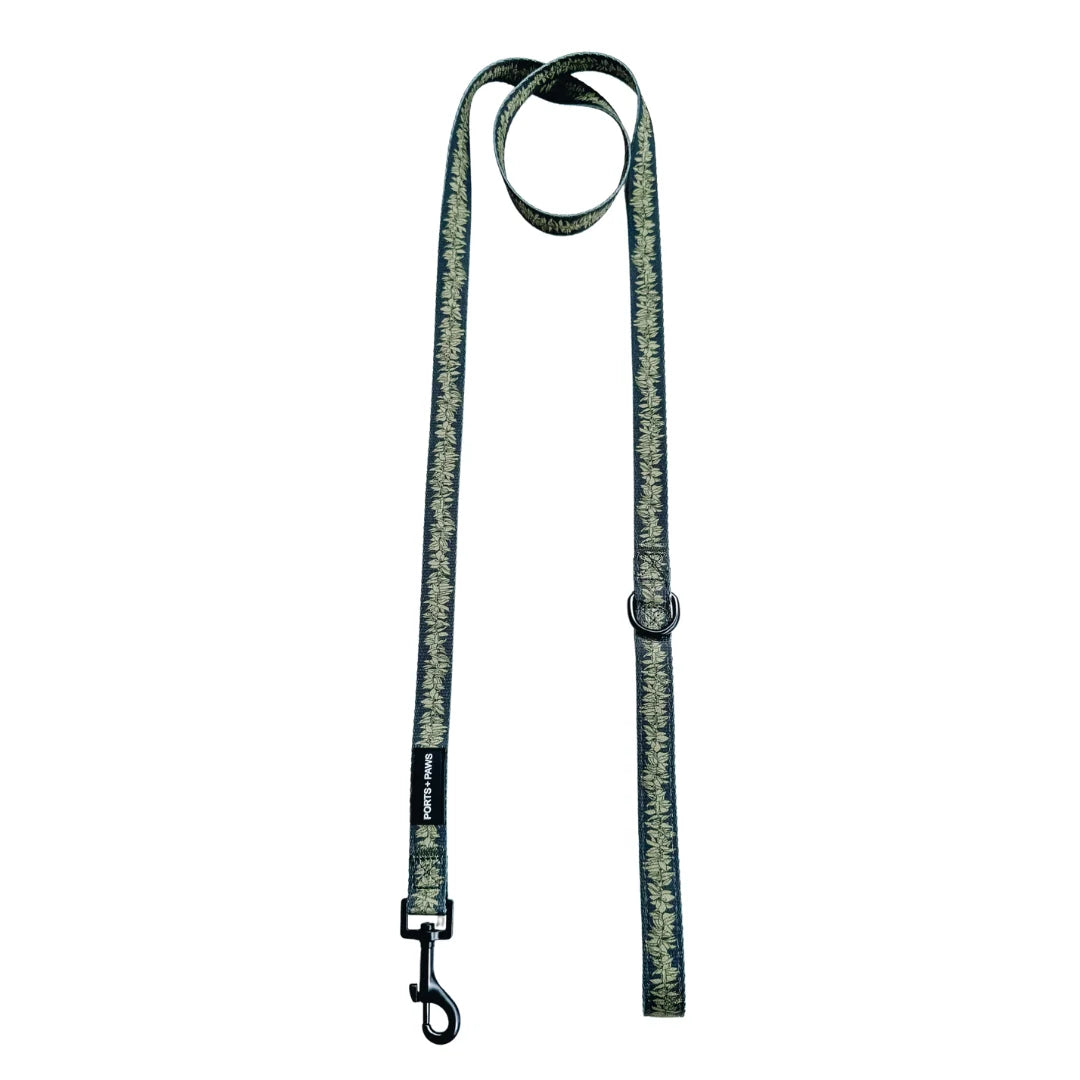 PORTS + PAWS  LEASH - MAILE