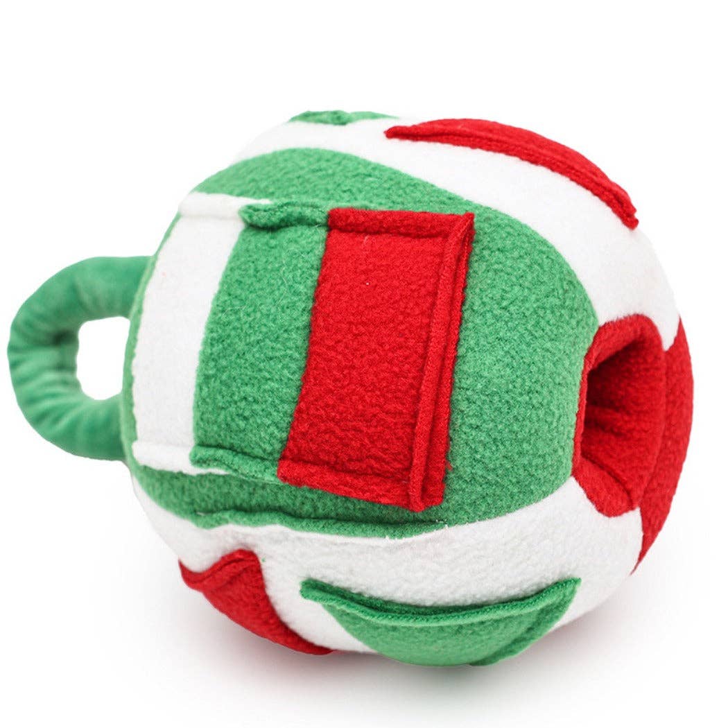 Snuffy – Christmas Gift Box Snuffle Ball