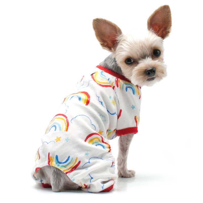 Dogo PJ Rainbow: L