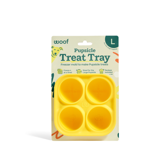 Pupsicle Treat Tray: Large