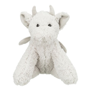 TRIXIE DOG DRAGON ELWIN PLUSH 11 INCHES