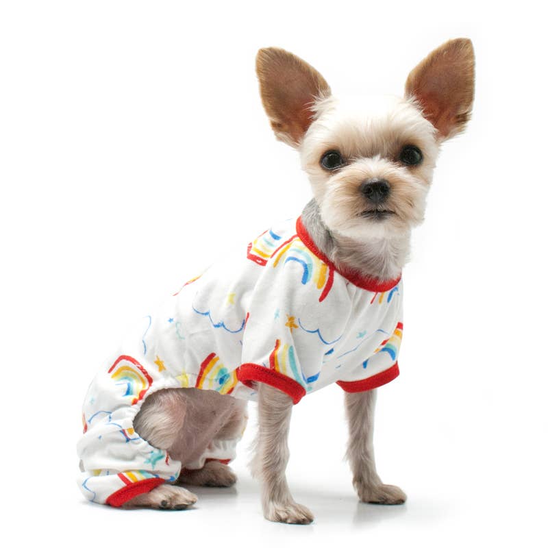 Dogo PJ Rainbow: L