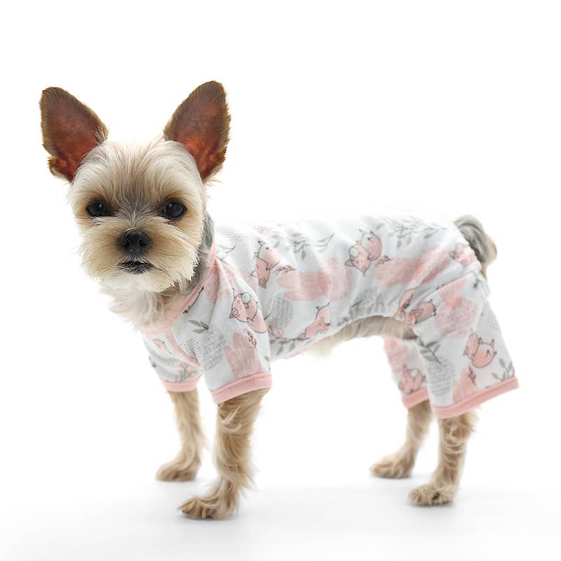 Dogo PJ Piggy: L