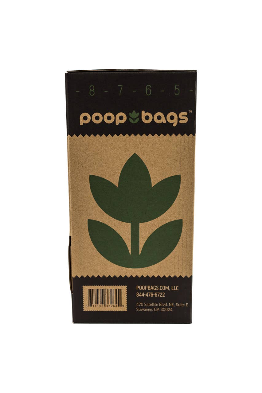 The Original Poop Bags®