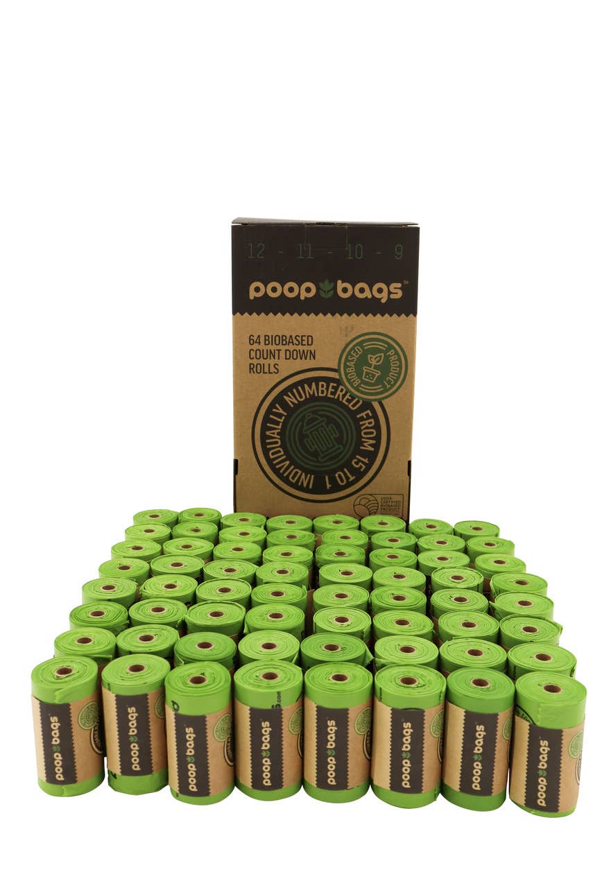 The Original Poop Bags®