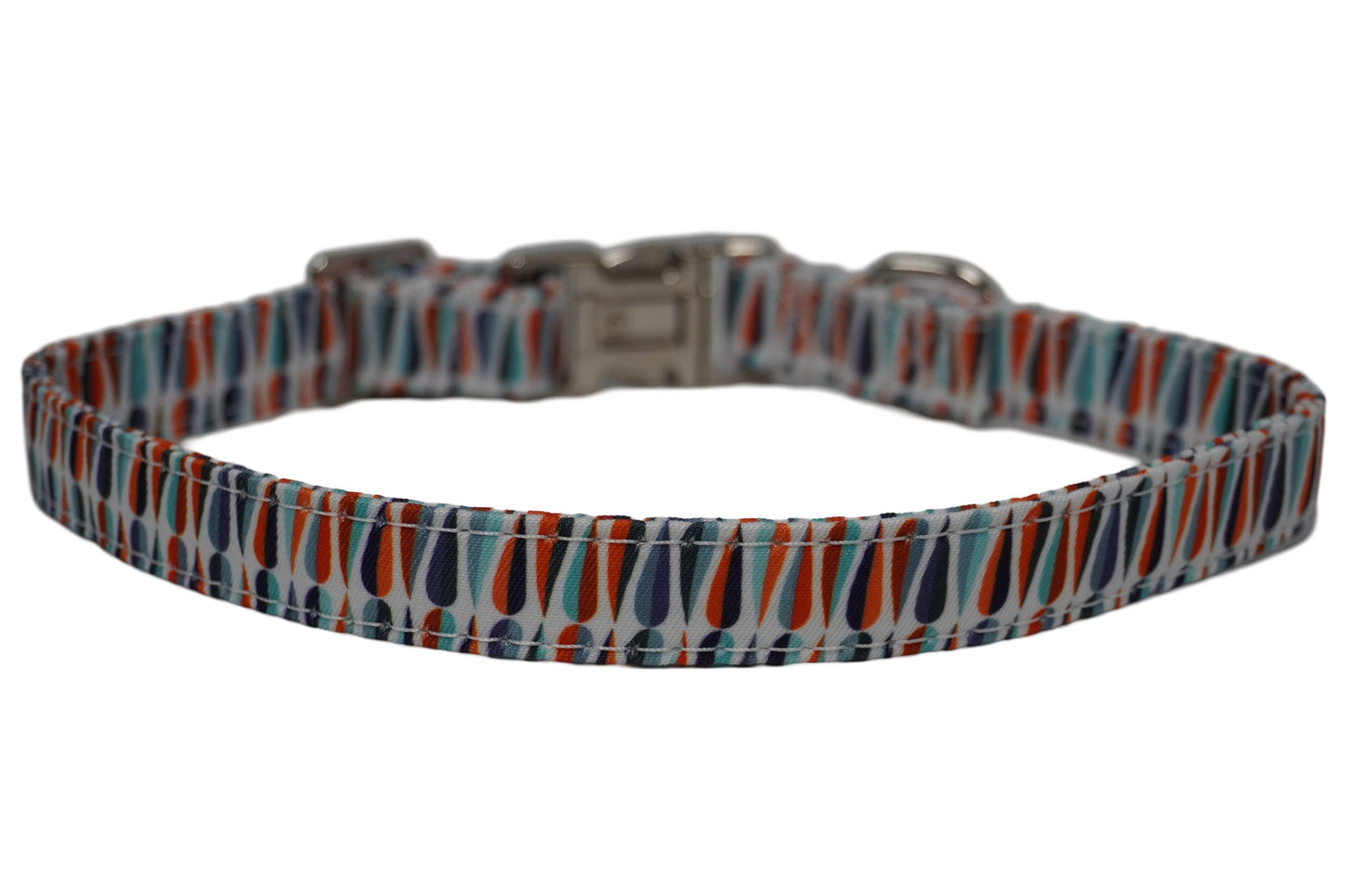 Pier Dog Collar: Medium