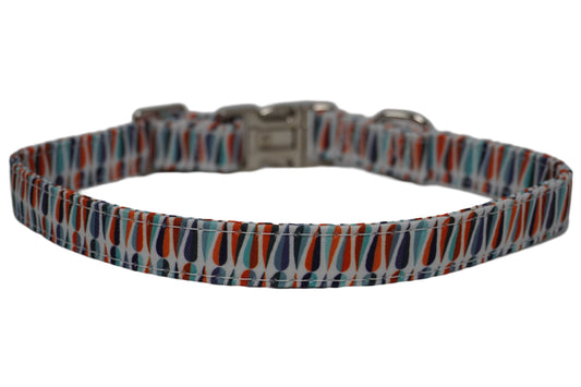 Pier Dog Collar: Medium