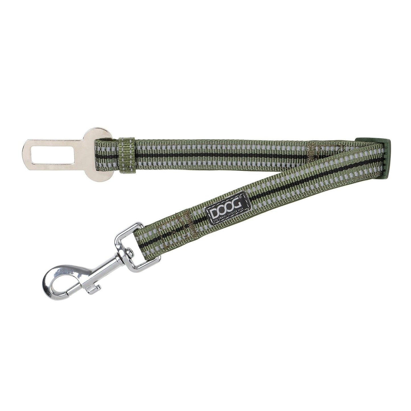 Car Restraint - GREEN