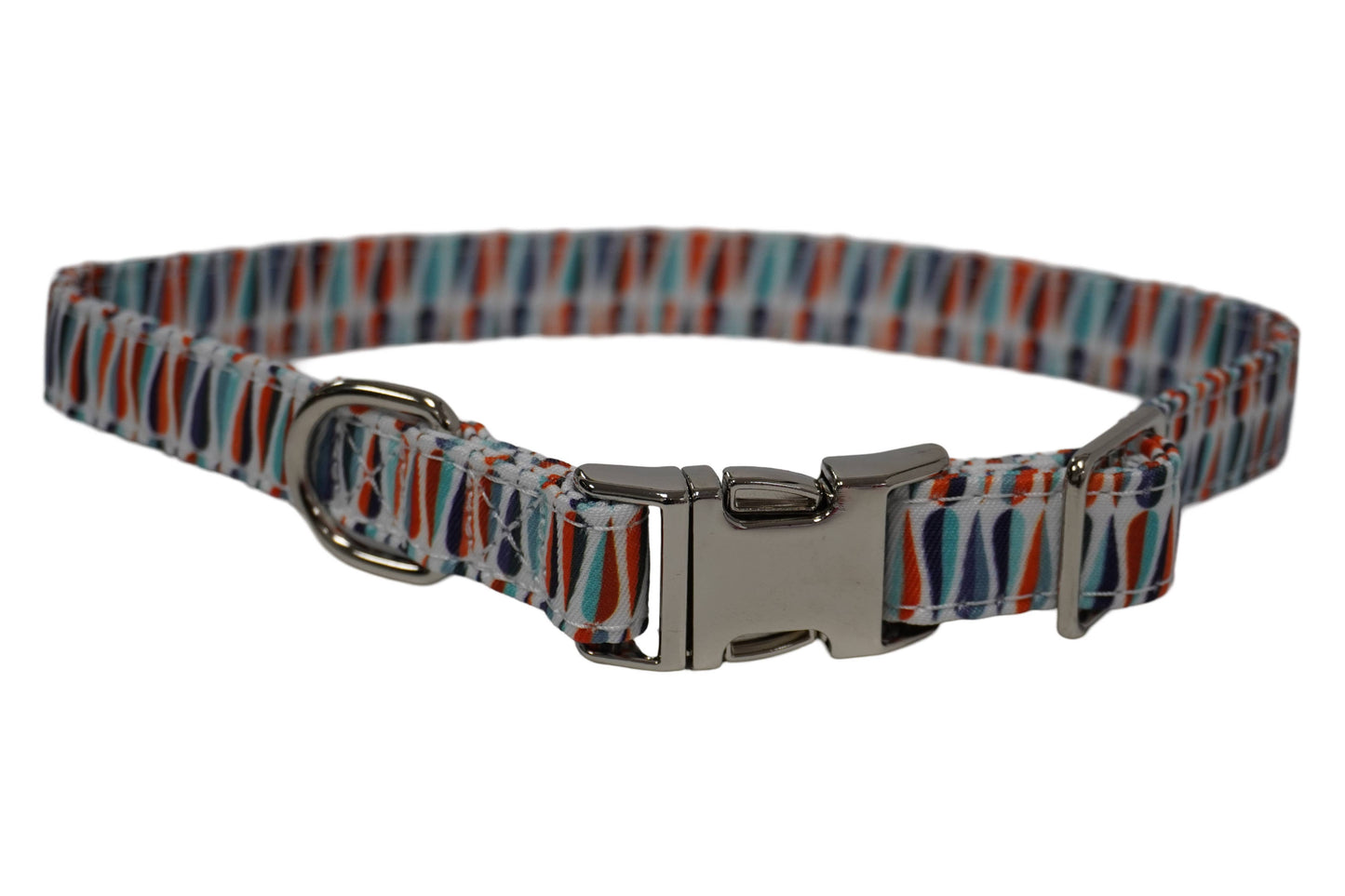 Pier Dog Collar: Medium