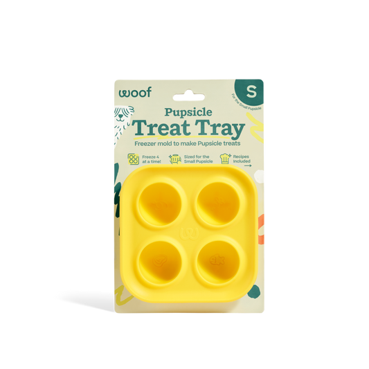 Pupsicle Treat Tray: Small