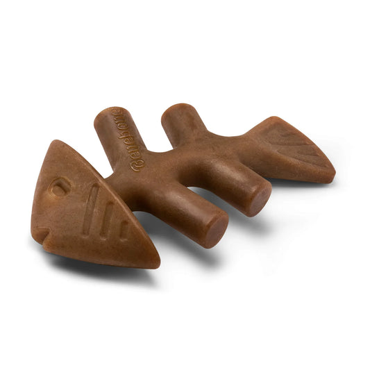 BENEBONE DOG FISHBONE MEDIUM