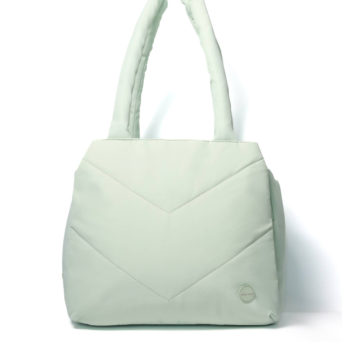 Destination Pet Carrier Tote: Black