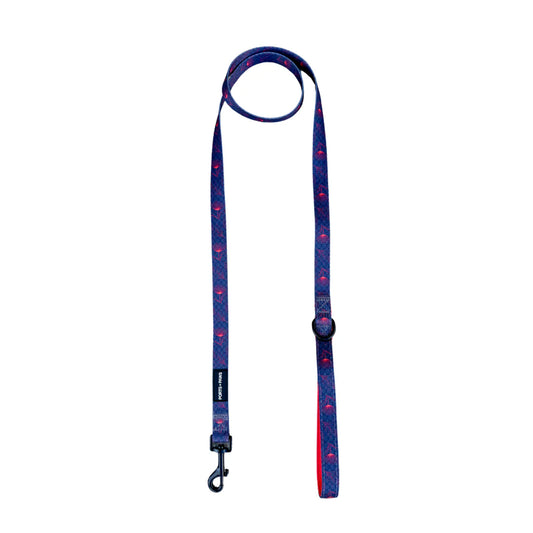 PORTS + PAWS  LEASH - HAWAIʻI ISLAND ʻŌHIʻA LEHUA