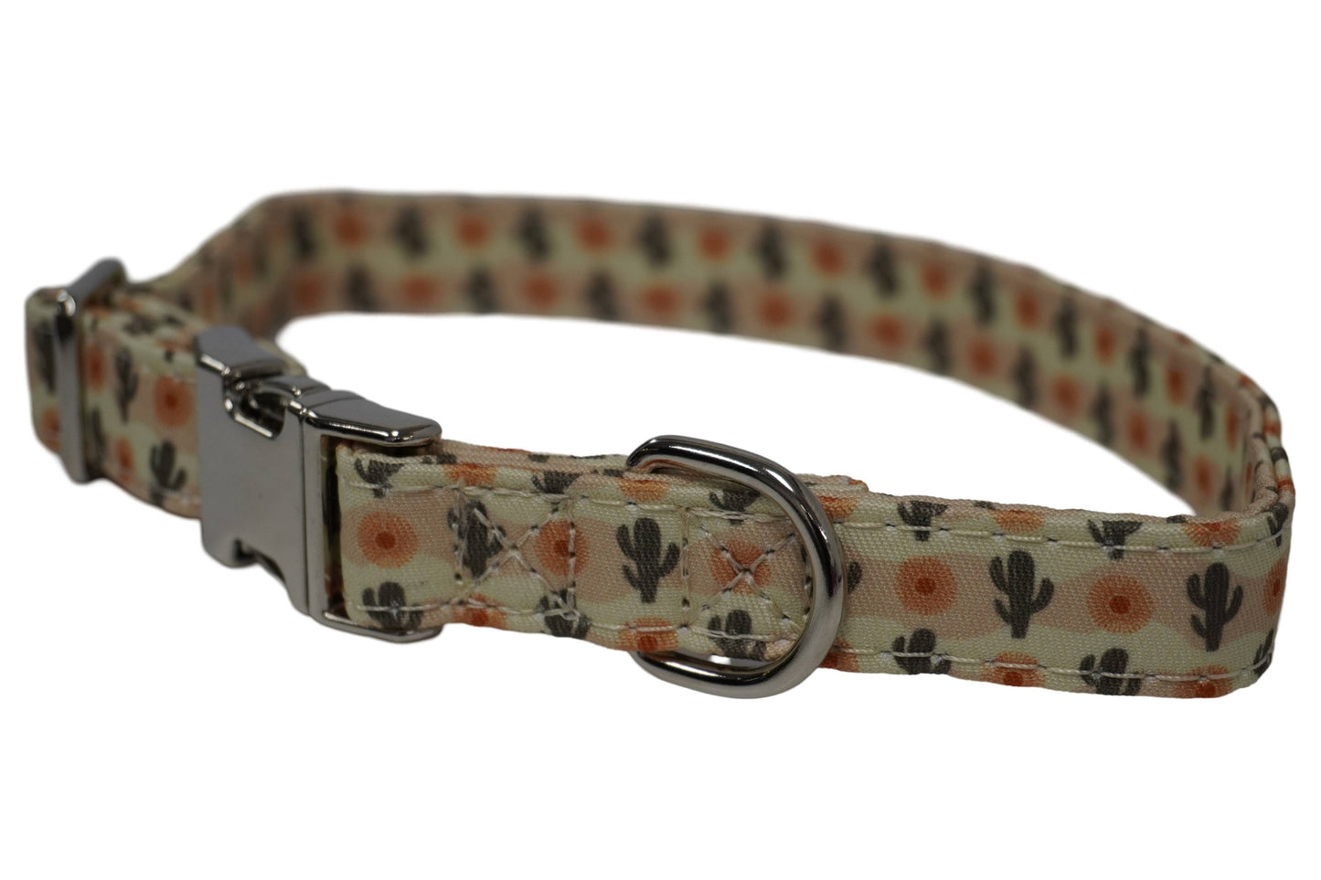 Arizona Dog Collar: Medium