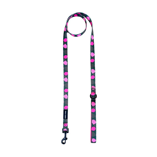 PORTS + PAWS  LEASH - MAUI LOKELANI ROSE