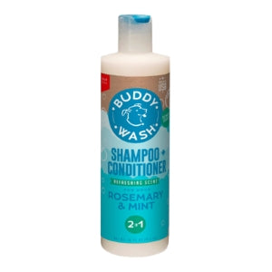 CLOUD STAR DOG BUDDY WASH ROSEMARY & MINT 16OZ