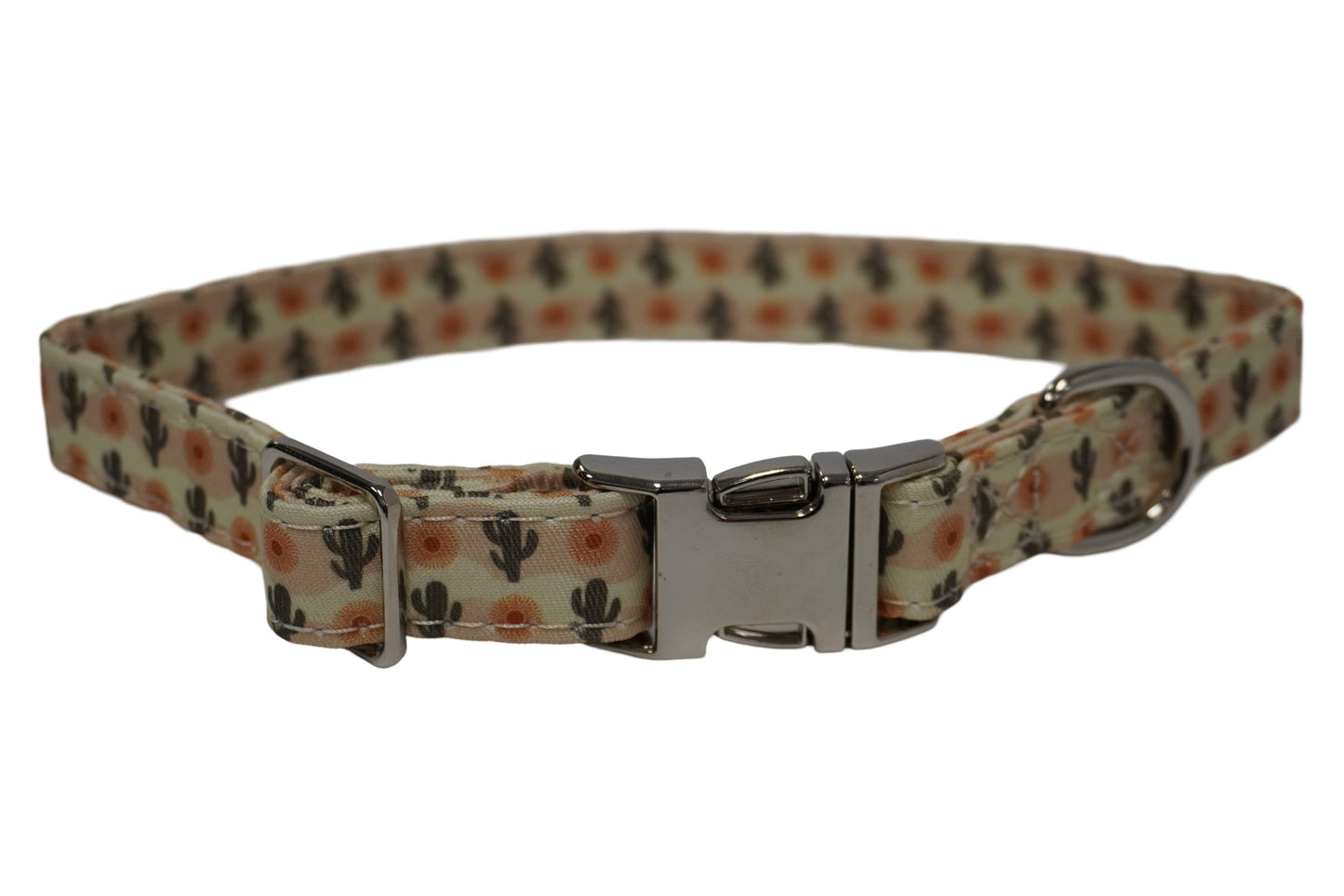 Arizona Dog Collar: Medium